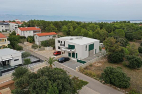 Apartmani Ružica